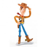 Toy Story Woody figurină de joacă - Bullyland