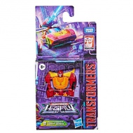 Transformers: Generations Legacy Autobot Hot Rod figurină de joacă - Hasbro