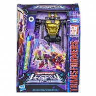 Transformers: Legacy Deluxe Class Kickback robot figurină transformabilă - Hasbro