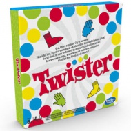 Twister joc de îndemânare – Hasbro