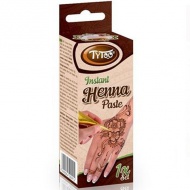 TyToo: Instant Henna Pastă 1 bucată