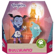 Vampirina şi Demi figurină de joacă set cadou - Bullyland