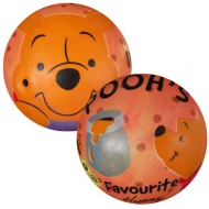 Winnie the Pooh BoiBall minge de cauciuc 14cm - Mondo Toys