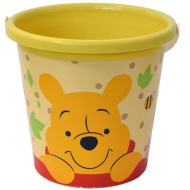 Winnie the Pooh găleată pentru nisip