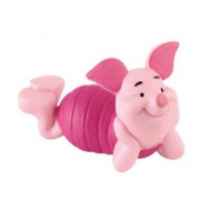 Winnie the Pooh: Piglet figurină de joacă - Bullyland