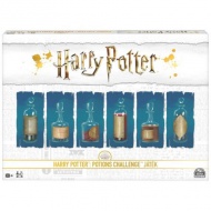 Wizarding World: Harry Potter Potions joc de societate - Spin Master (limba maghiară)