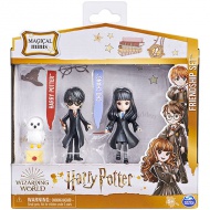 Wizarding World: Harry Potter și Cho Chang prietenie set figurine - Spin Master