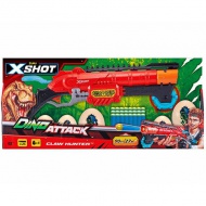 X-shot: Dino attack - Claw Hunter armă