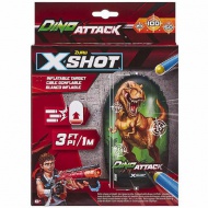 X-shot: Dino attack - Țintă gonflabilă