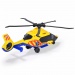 Airbus H160 elicopter de salvare de 23cm - Dickie Toys