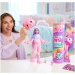 Barbie® Cutie Reveal: Urs surpriză păpușă - Mattel