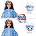 Barbie Cutie Reveal: Păpușă surpriză Koala (Seria 6) - Mattel