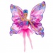 Barbie Dreamtopia Balerina Fluture - Mattel