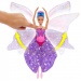 Barbie Dreamtopia Balerina Fluture - Mattel