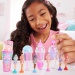 Barbie: Mini BarbieLand - Slime Reveal păpușă surpriză - Mattel