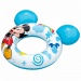 Bestway: Colac de înot Mickey Mouse de la Disney Junior® 74 x 76 cm