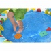 Bestway: Lil Splash &amp; Learn™ piscină de joacă 120 x 117 x 46 cm