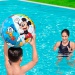 Bestway: Mingea de plajă Disney Junior® Mickey Mouse Ø 51cm