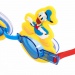 Bestway: Ochelari de înot de lux Disney® cu Mickey Mouse și Donald Duck