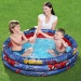 Bestway: Piscină cu pulverizator Marvel Spiderman Ø 122 x 25 cm