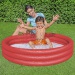 Bestway: Piscină gonflabilă pentru copii cu trei inele, 102 cm x 25 cm