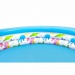 Bestway: Piscină pentru bebeluși Reef Crew™ Ø 122 x 25 cm