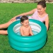 Bestway: Piscină pentru bebeluși cu trei inele, Ø 70 x 30 cm