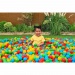 Bestway: Splash &amp; Play™ set de 100 de mingi de joacă