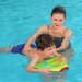 Bestway: Swim Safe - Placă de înot în două variante, 42cm