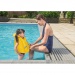 Bestway: Swim Safe - Vestă de înot gonflabilă pentru copii 51x46cm