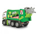 Camion de gunoi Action Truck cu sunet și lumină - Dickie Toys