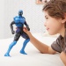 DC Comics: Figurină de acțiune Blue Beetle Kék Bogár 30cm - Spin Master