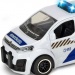 Dickie SOS serie: Citroen SpaceTourer mașină de poliție cu radar - Simba toys