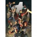 Disney 100: Marvel - Avengers puzzle de 1000 de piese - Clementoni