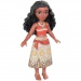 Disney Prințese: Mini păpușă prințesă Moana - Mattel