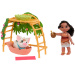 Disney+Prințese: Vaiana 2 set de joacă frați - Mattel