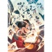 Disney: Puzzle clasic Mickey Mouse de 1000 de piese Compact, 50x70cm - Clementoni