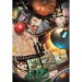 Disney clasice puzzle compact de 1000 de piese, 50x70cm - Clementoni