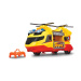 Elicopter cu lumină și sunet 30cm - Dickie Toys