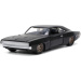 Fast &amp; Furious: Pachet de 2 mașini 1969 Chevrolet Camaro și 1968 Dodge Charger Widebody, scară 1/32 - Jada Toys