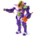 Figurină de joc DC Metal Force Joker cu echipament - Spin Master