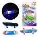 Fingerboard luminos cu mai multe variante 1buc