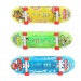 Fingerboard luminos cu mai multe variante 1buc