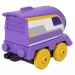 Fisher-Price: Thomas Locomotivă de bază - Kana - Mattel