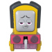 Fisher-Price: Thomas și prietenii - Locomotivă care își schimbă culoarea - Diesel - Mattel