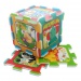 Fisher-Price junglă puzzle burete - Trefl 