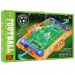 Fotbal: Set de joc fotbal de masă 37x21cm