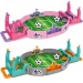 Fotbal: Set de joc fotbal de masă în două variante 57x27cm