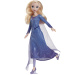 Frozen: Păpușa Elsa patinatoare - Mattel