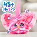 Furby: Furblets Bub-Lee figurină interactivă de pluș - Hasbro